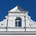 Haus Zobler *