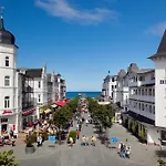 公寓 Haus Zobler 宾茨