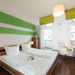 Haus Zobler Appartement *