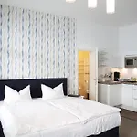 公寓 Haus Zobler