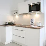Appartement Haus Zobler Binz
