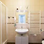公寓 Haus Zobler 宾茨