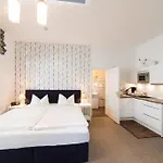 公寓 Haus Zobler