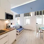 公寓 Haus Zobler