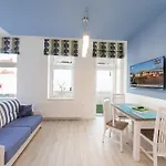 公寓 Haus Zobler