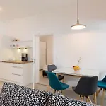 Haus Zobler 公寓 宾茨