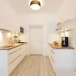 公寓 Haus Zobler