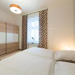 Haus Zobler 公寓 宾茨
