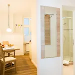 公寓 Haus Zobler