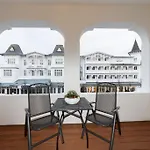 Haus Zobler 公寓 *