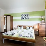 Haus Zobler 公寓 宾茨