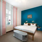 Haus Zobler 宾茨