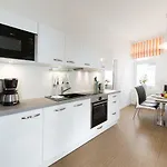 Haus Zobler 公寓