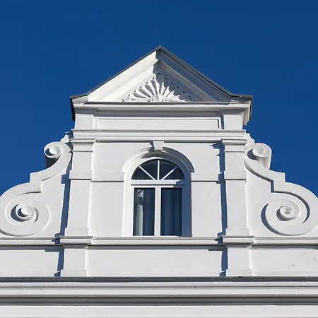 Haus Zobler *