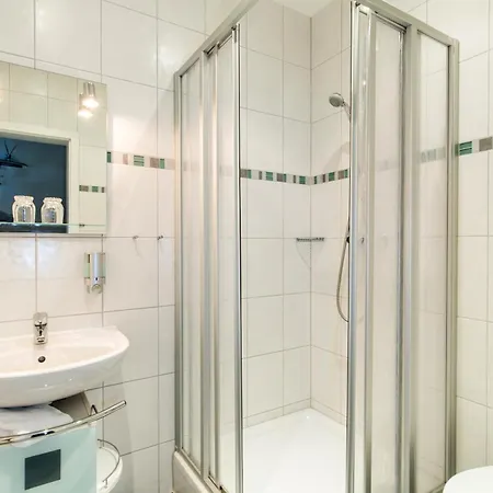 Appartement Haus Zobler Binz