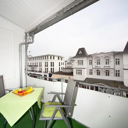 Haus Zobler 宾茨