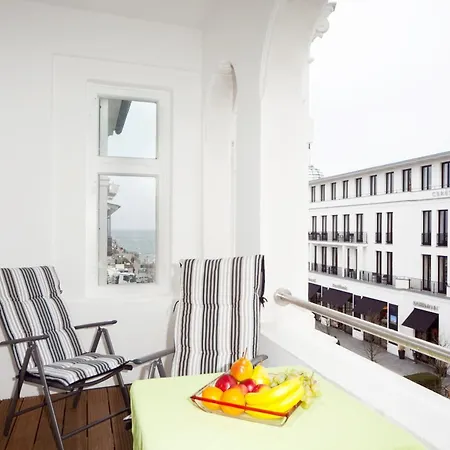 Appartement Haus Zobler