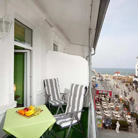 Haus Zobler