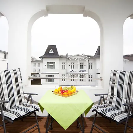 Haus Zobler 宾茨