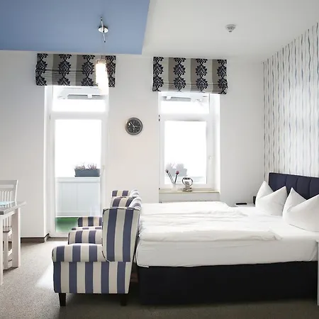 Haus Zobler Appartement *