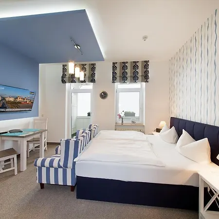 Appartement Haus Zobler