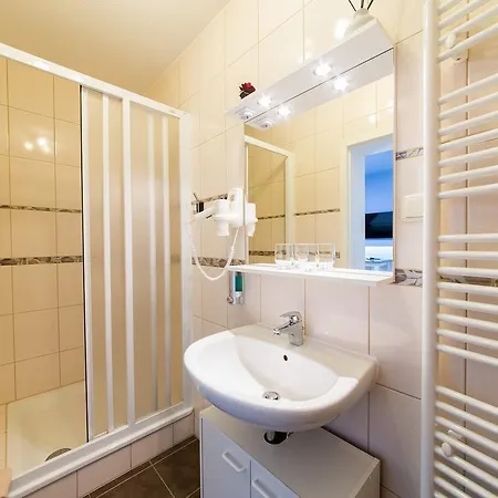 Apartment Haus Zobler *
