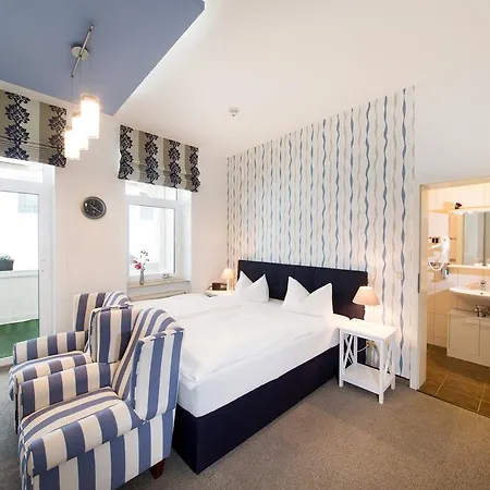 Appartement Haus Zobler