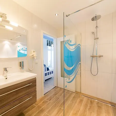 Apartment Haus Zobler *