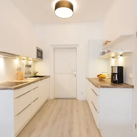 Apartment Haus Zobler