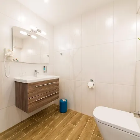 Haus Zobler Appartement