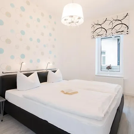 Haus Zobler Binz