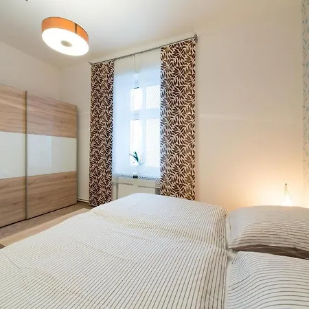 Haus Zobler Apartment Binz