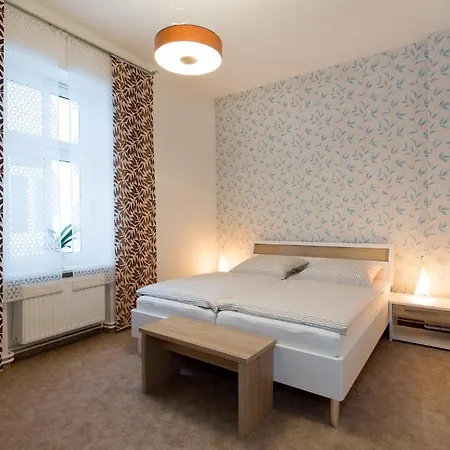 Apartment Haus Zobler