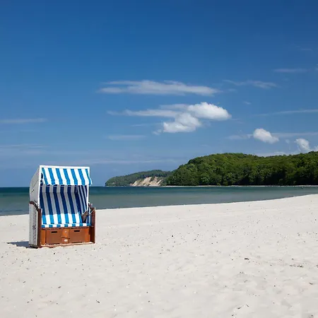 Haus Zobler Appartement Binz