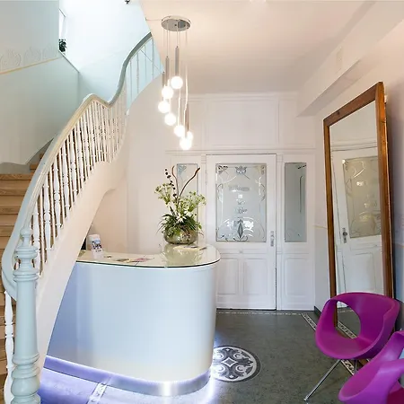 Haus Zobler * Binz