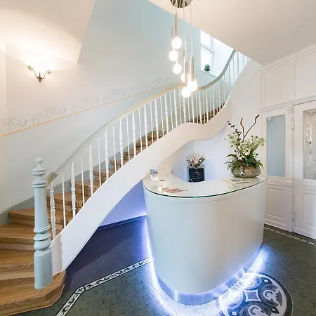 Haus Zobler Binz