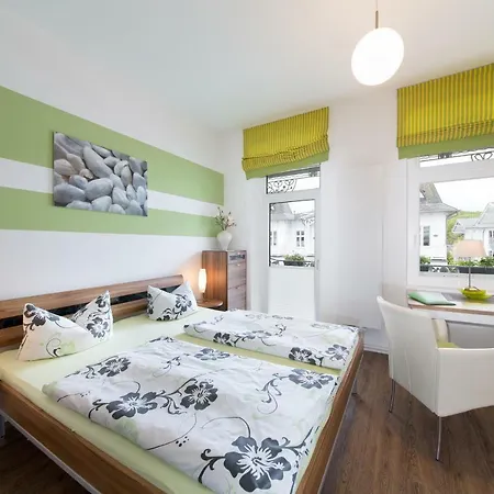 Haus Zobler Appartement