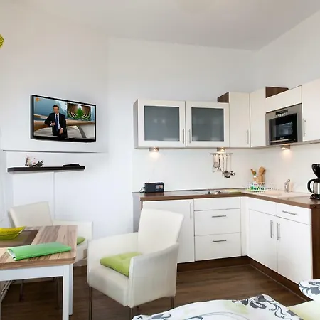 Haus Zobler