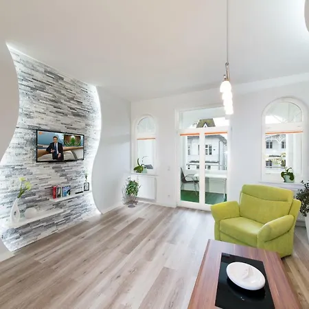 شقة Haus Zobler بينز