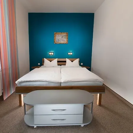 Appartement Haus Zobler *