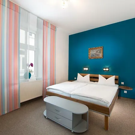 Haus Zobler Binz