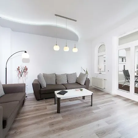 Apartment Haus Zobler
