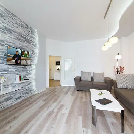 Haus Zobler * Binz
