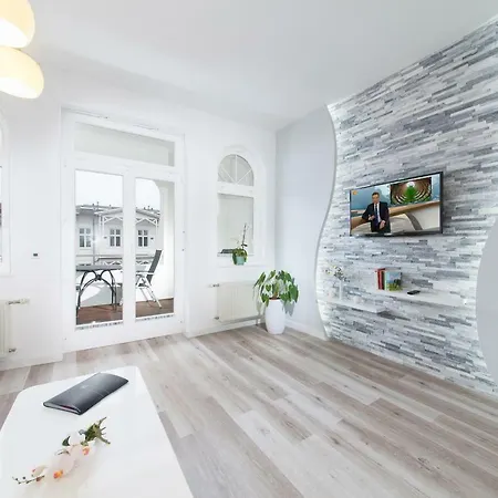 Haus Zobler Binz