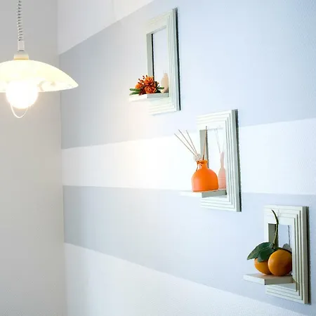 Appartement Haus Zobler Binz